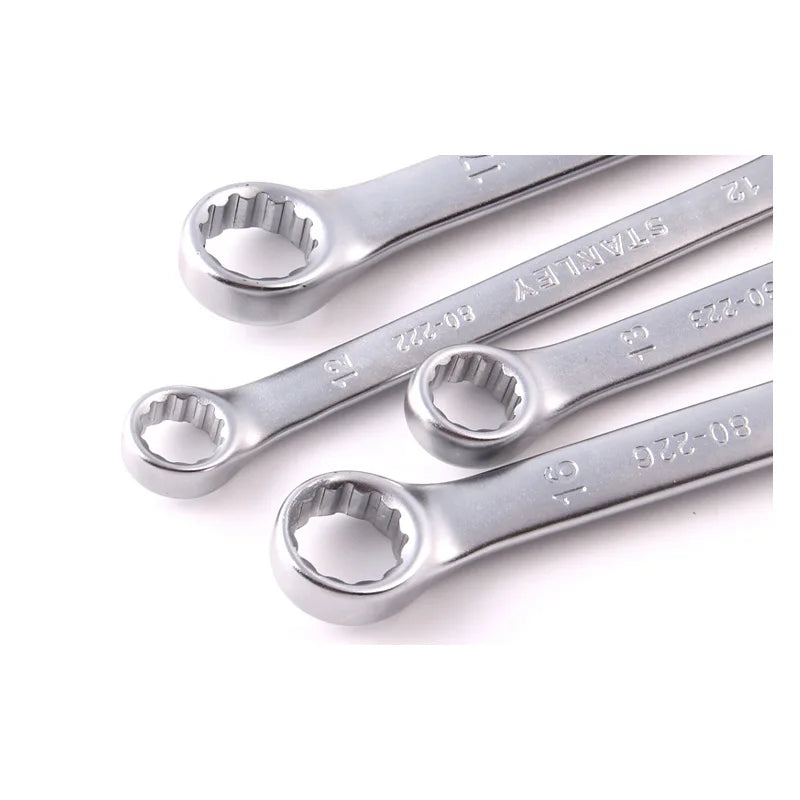 Stanley Basic Tool Set - Combination Auto Tool for Car Repair