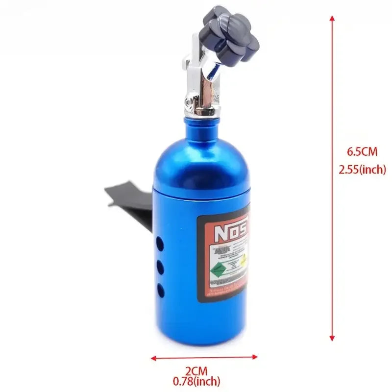 NOS Air Freshener - Refillable