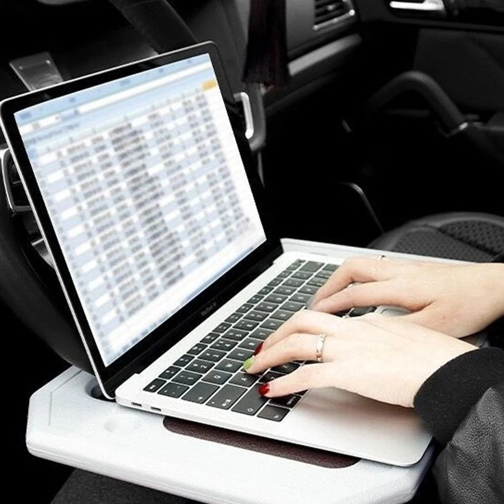 Universal Steering Wheel Table