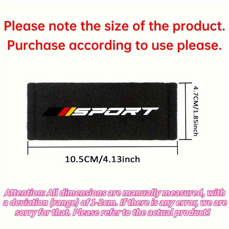 Car Roof Door Handle Protector (1pcs)