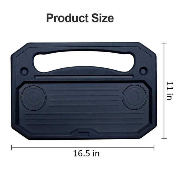 Universal Steering Wheel Table
