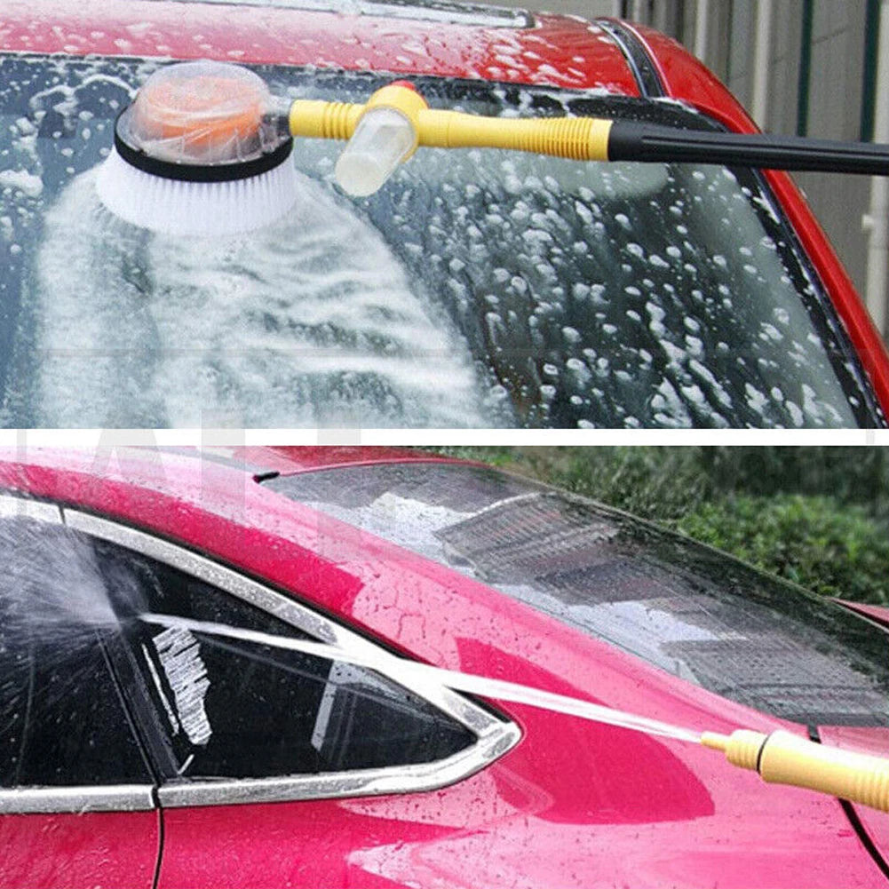 360 Degree Spin Mop - Microfiber