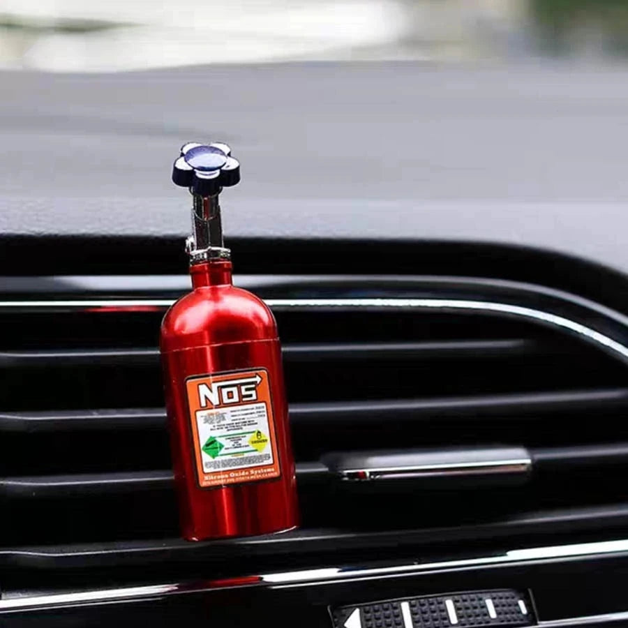NOS Air Freshener - Refillable