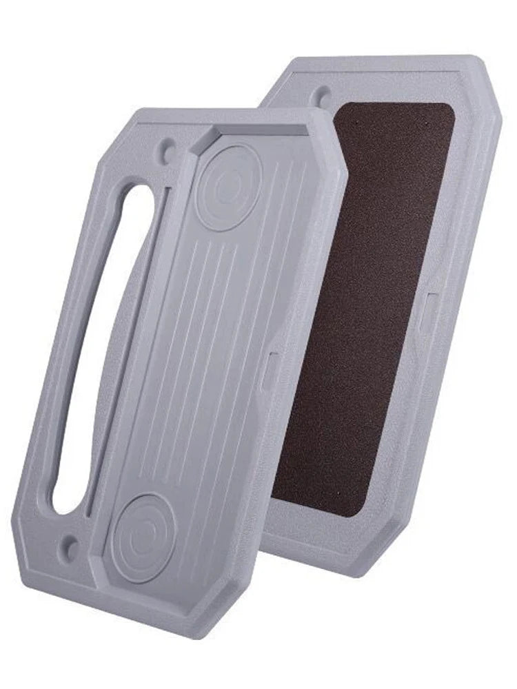 Universal Steering Wheel Table