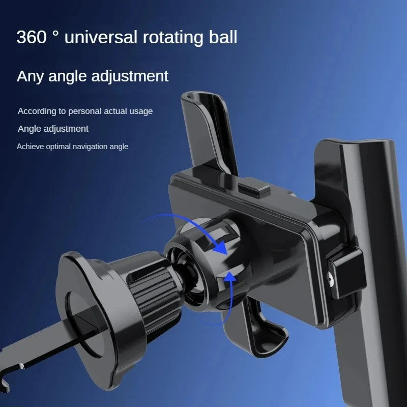 Phone Holder Gravity Air - Vent Mount