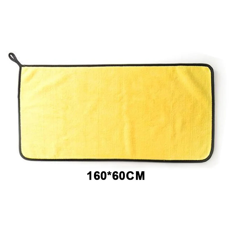 High-end Microfiber Towel - Cleaning Cloth / Drying Towel
