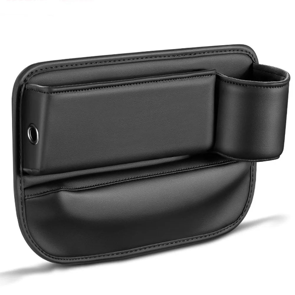 Storage Box Multifunction Seat Gap Filler - Leakproof