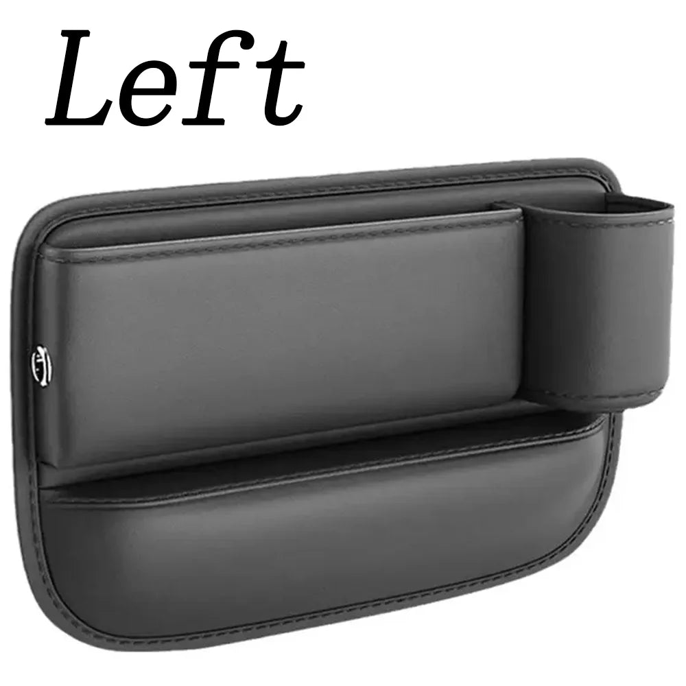 Storage Box Multifunction Seat Gap Filler - Leakproof