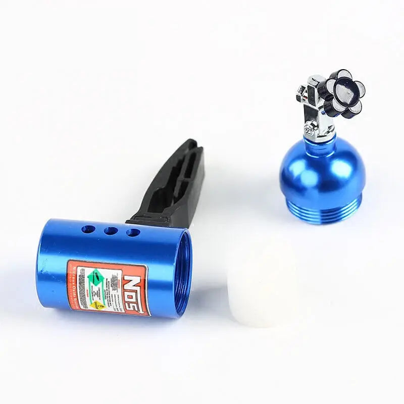 NOS Air Freshener - Refillable