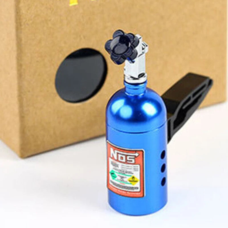 NOS Air Freshener - Refillable
