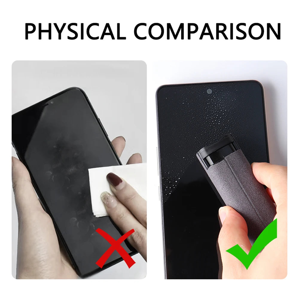 Dust and Fingerprints Removal Spray