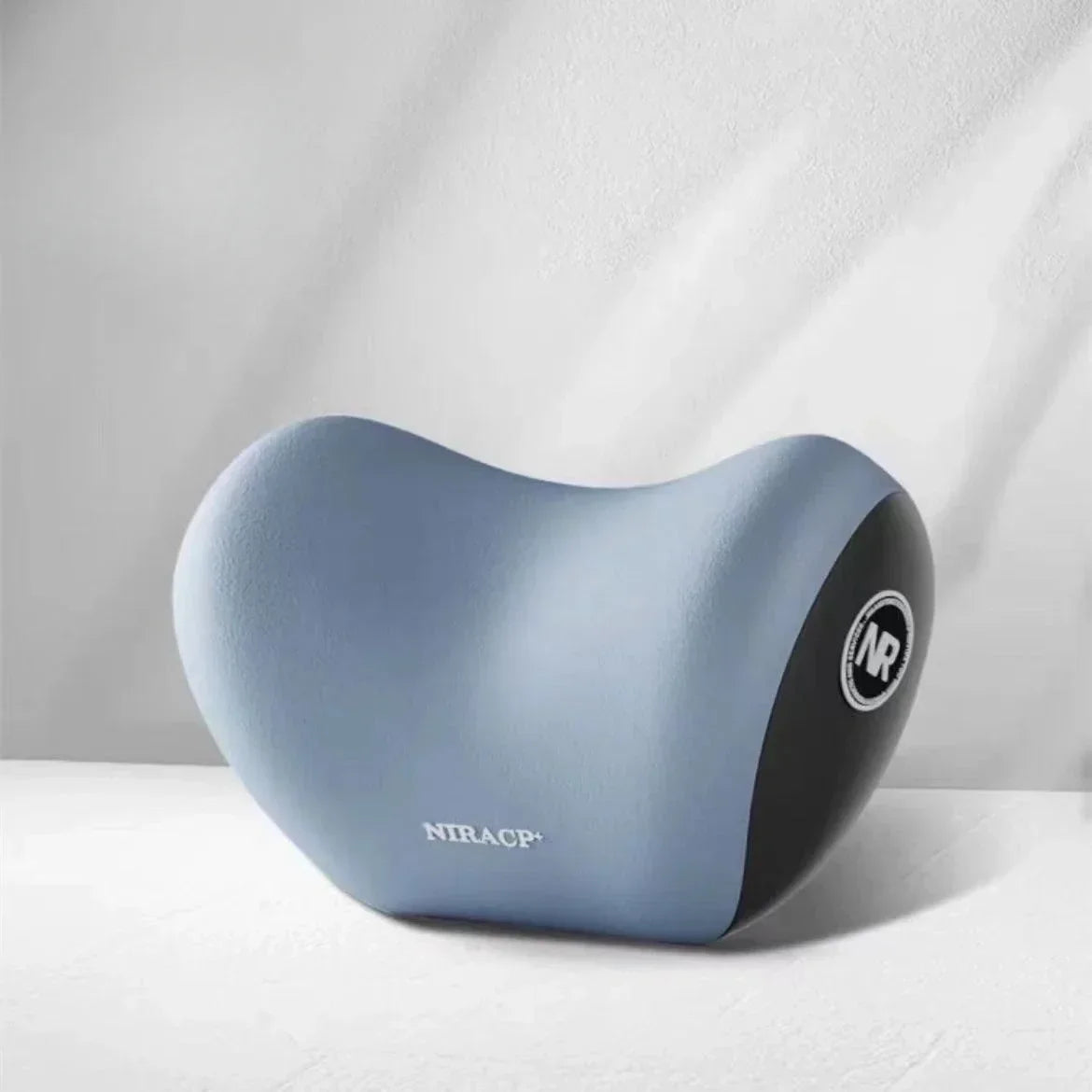 Universal Headrest with Memory Foam - Backrest Pillow