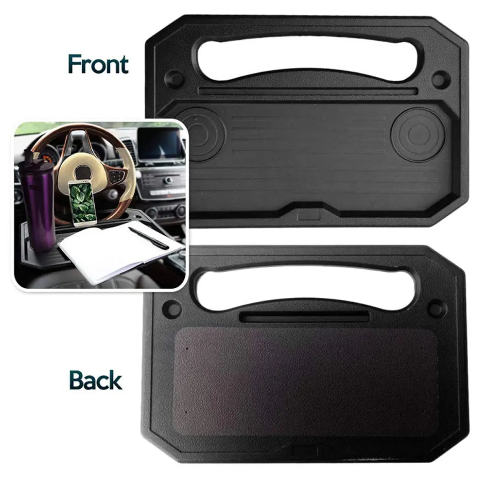 Universal Steering Wheel Table