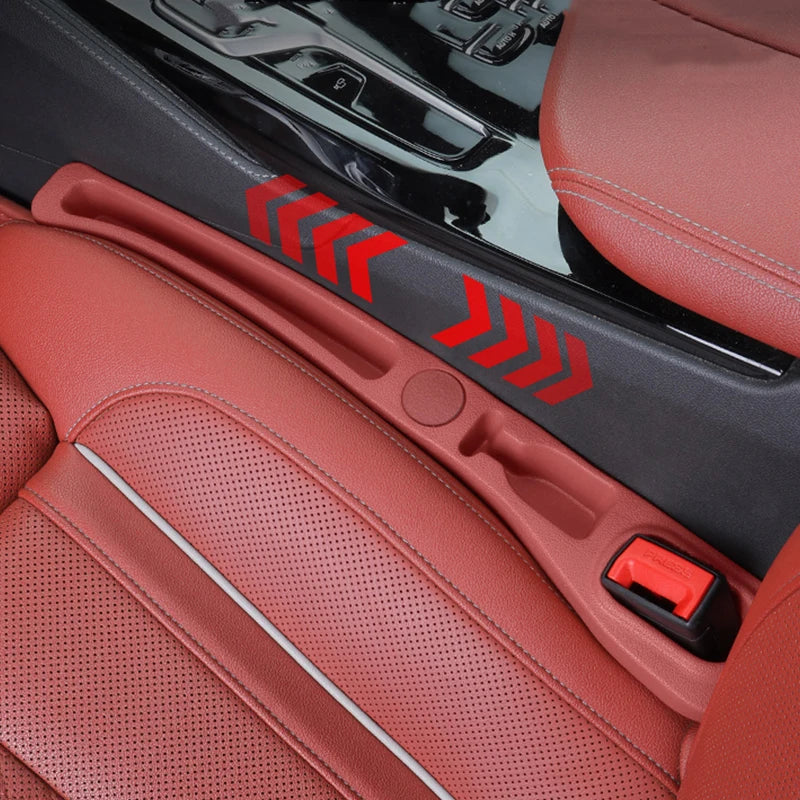 Seat Gap Filler Side - Leak-proof