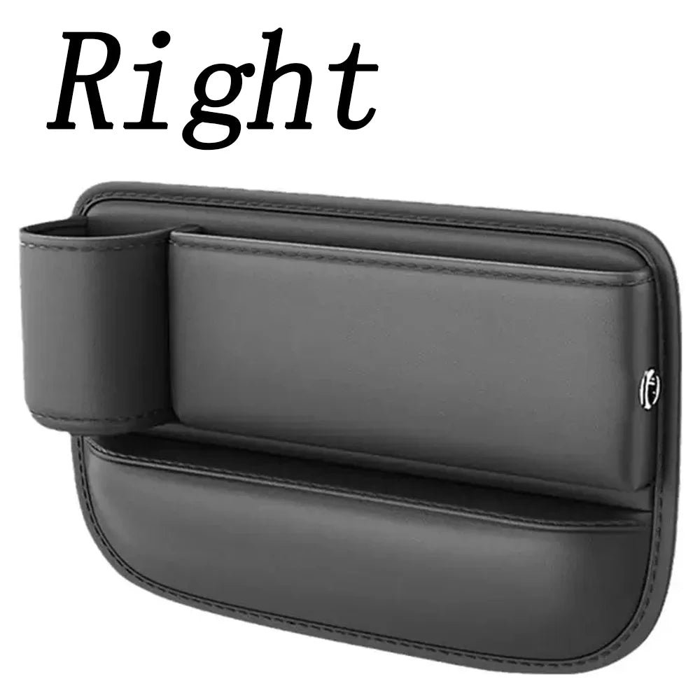 Storage Box Multifunction Seat Gap Filler - Leakproof