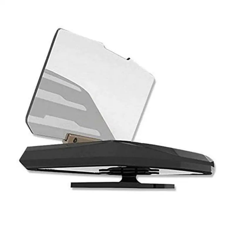 Navigation Projector Head-up Display QI Wireless Charger