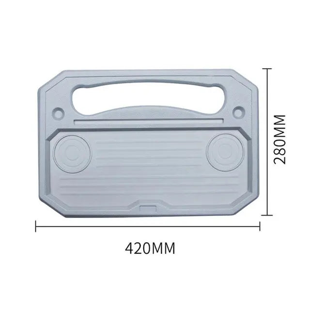 Universal Steering Wheel Table