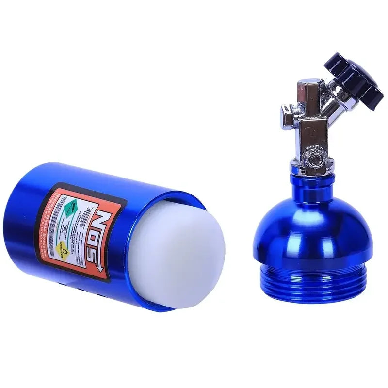 NOS Air Freshener - Refillable