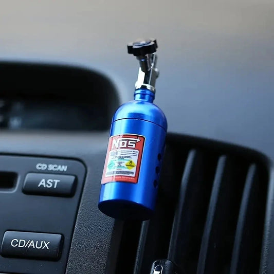 NOS Air Freshener - Refillable