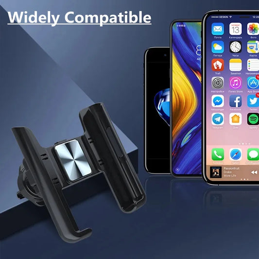 Phone Holder Gravity Air - Vent Mount
