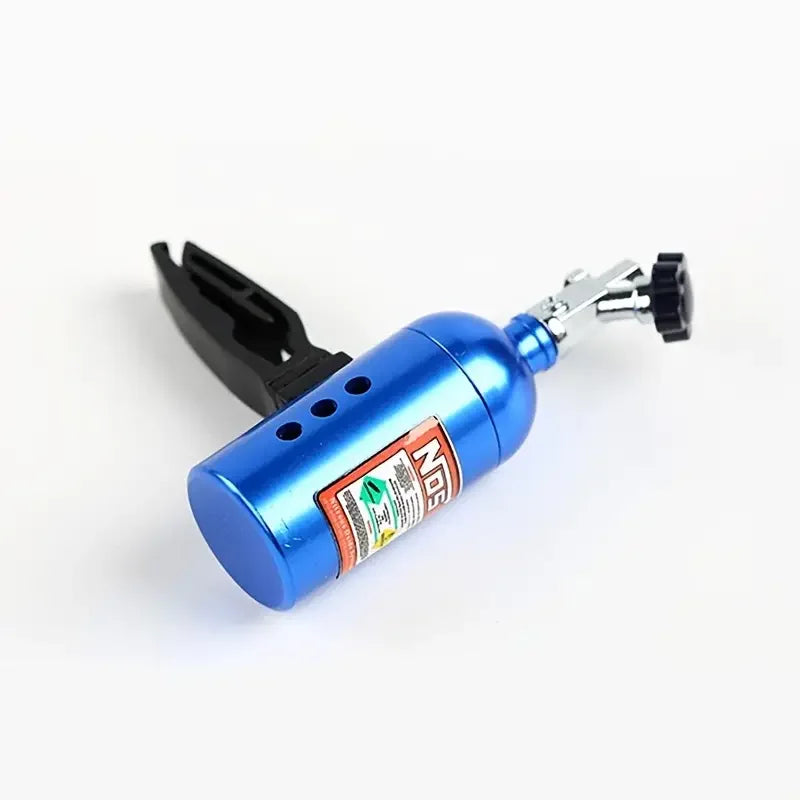NOS Air Freshener - Refillable